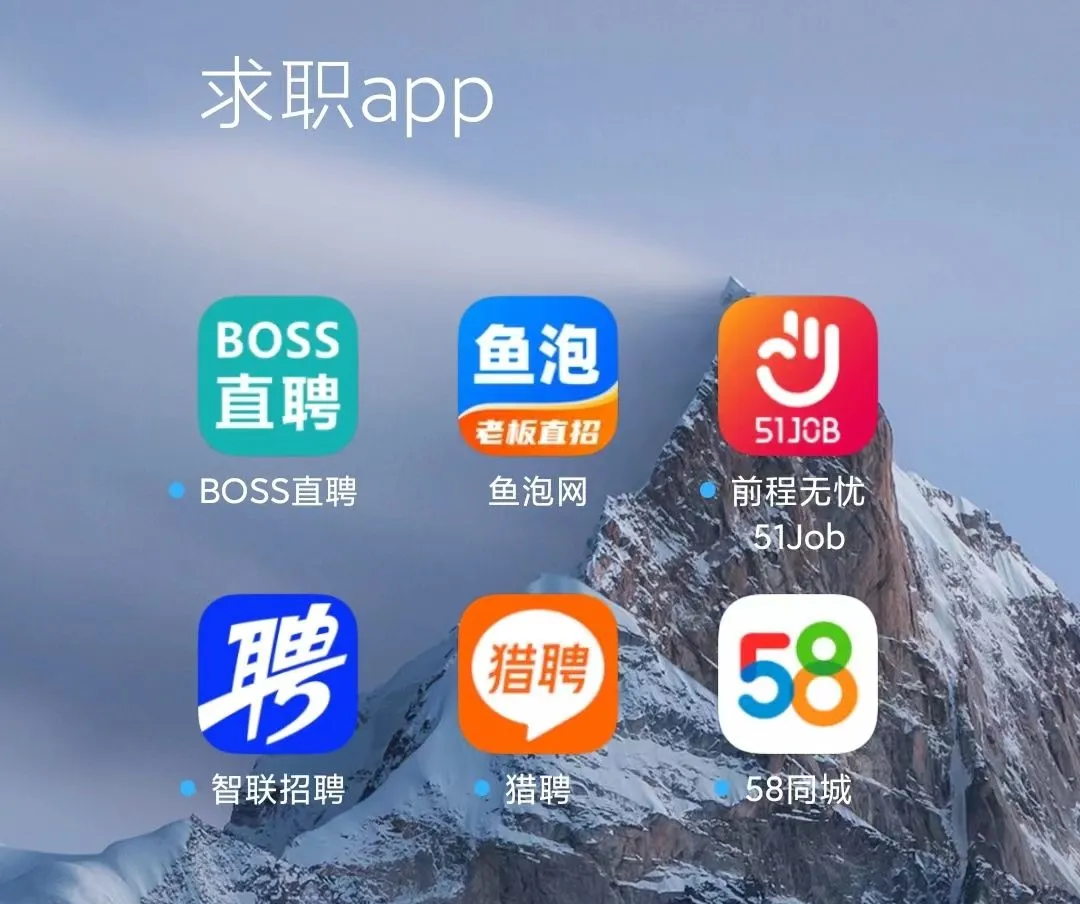 嘉兴最新找工作用什么平台最好方法分析(最方便真实的嘉兴找工作用什么平台最好2025年6月方法)