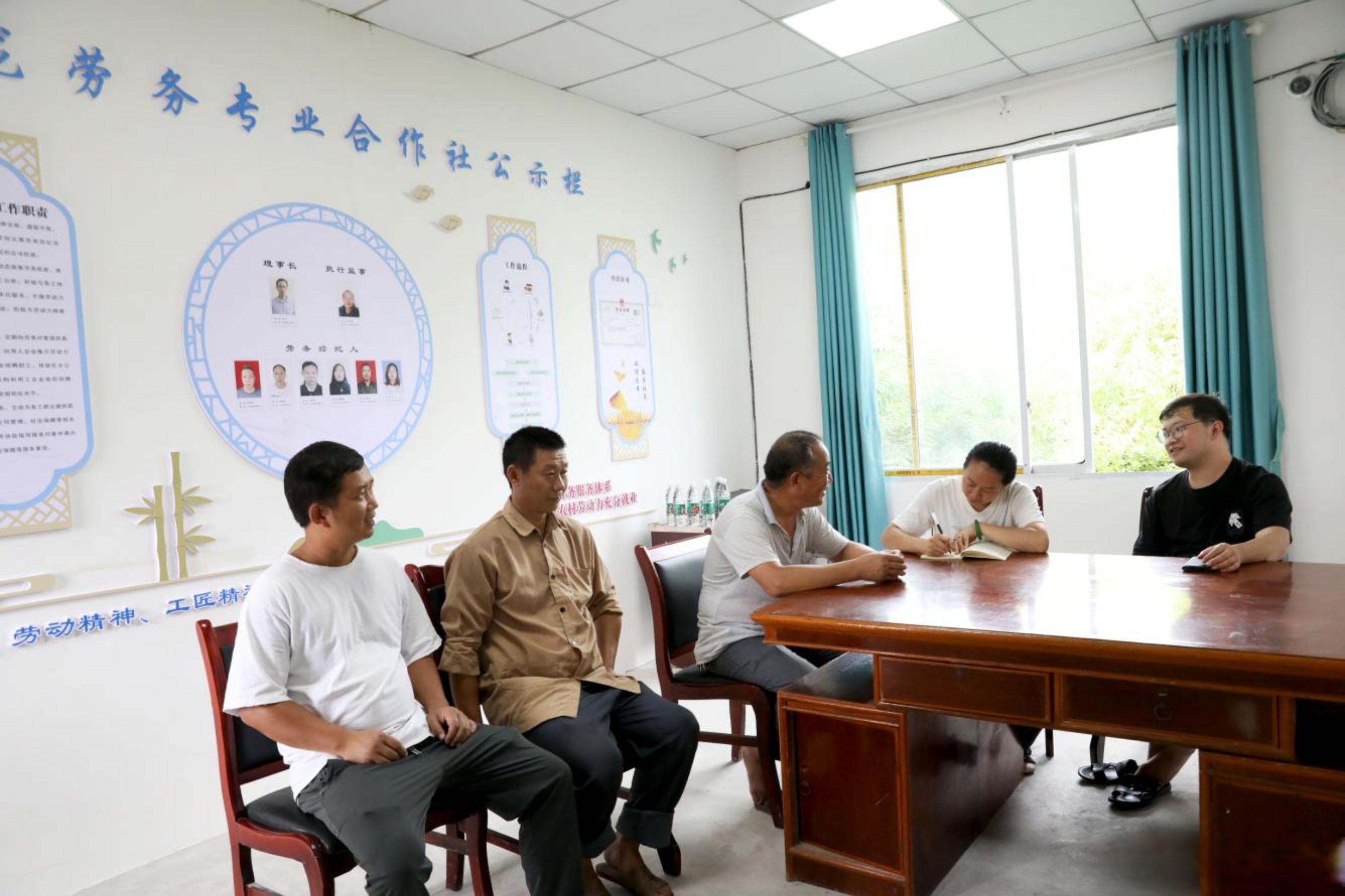 嘉兴最新怎么做劳务中介方法分析(最方便真实的嘉兴中介新手怎么找客源方法)