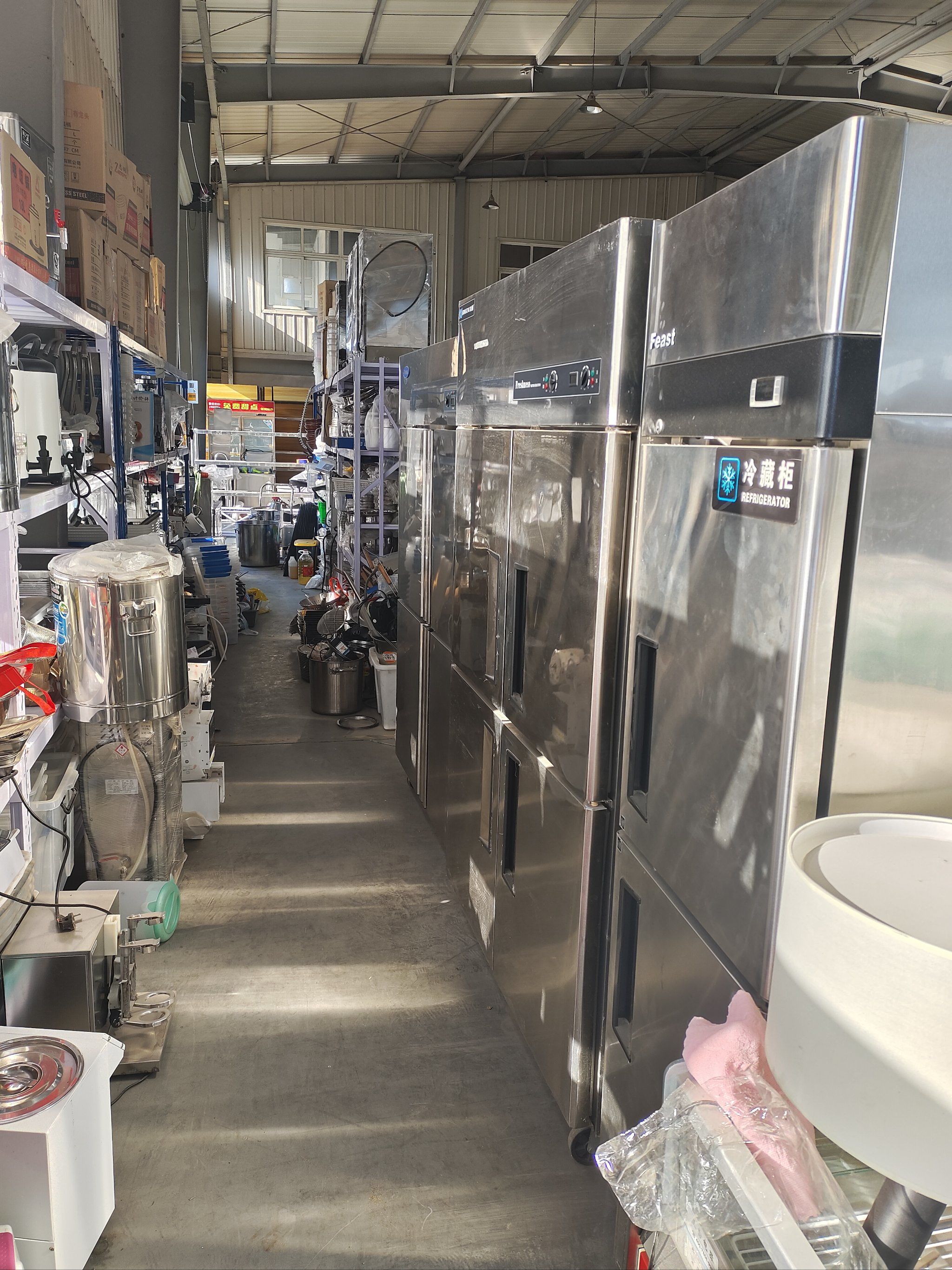 嘉兴最新苏州二手设备高价回收方法分析(最方便真实的嘉兴苏州二手机械设备回收方法)